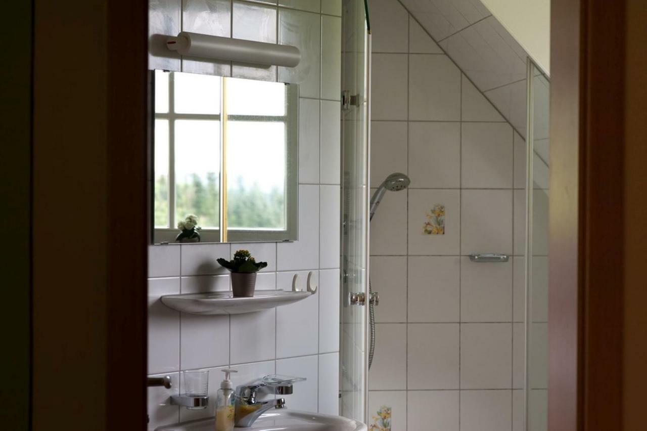 Апартаменты Riehle Hof Целль-ам-Хармерсбах Экстерьер фото
